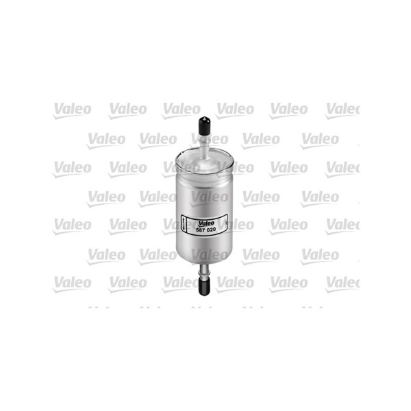 Bränslefilter Valeo 587020 VALEO