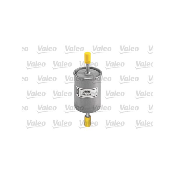 Bränslefilter Valeo 587028 VALEO Bränslefilter Valeo 587028 VALEO