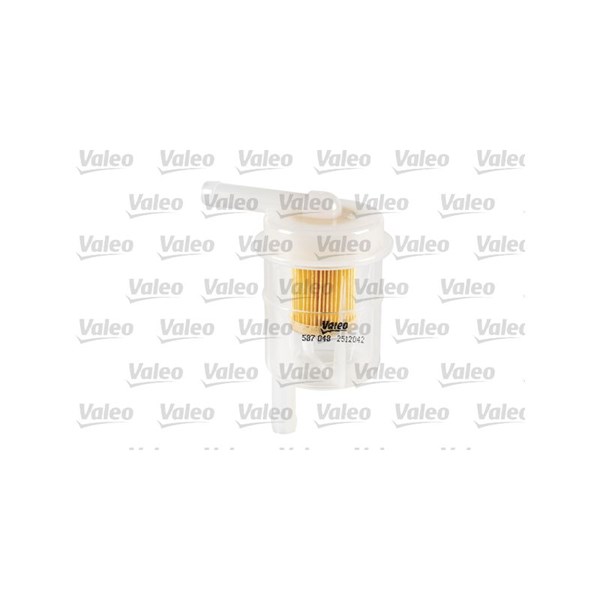 Bränslefilter Valeo 587048 VALEO