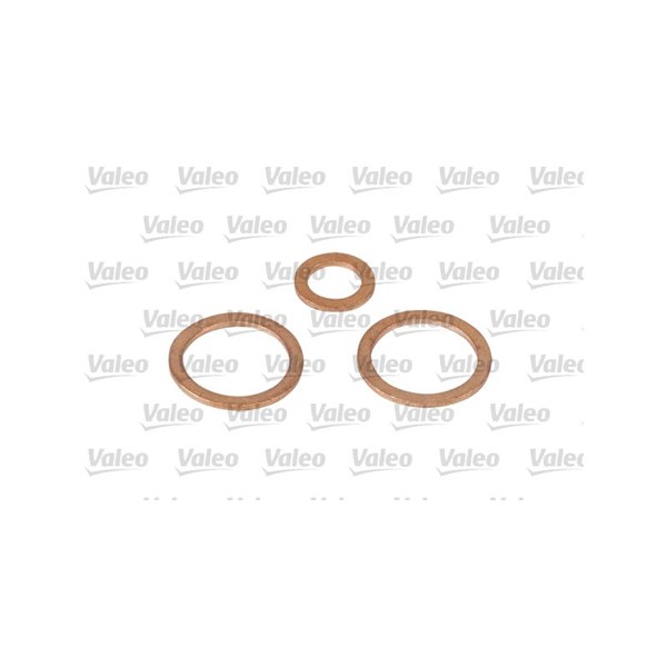 Bränslefilter Valeo 587203 VALEO