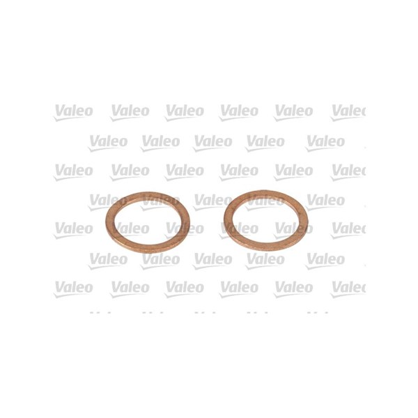 Bränslefilter Valeo 587211 VALEO