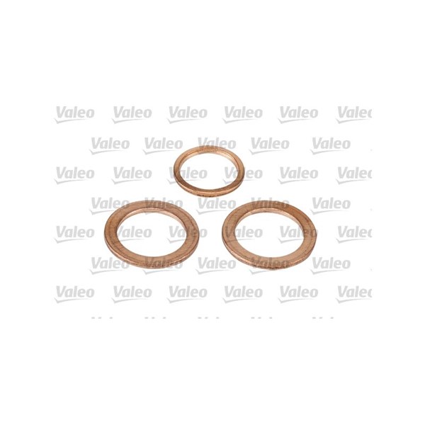 Bränslefilter Valeo 587215 VALEO