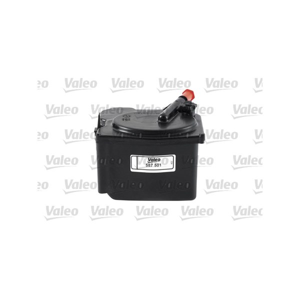Bränslefilter VALEO Bränslefilter VALEO