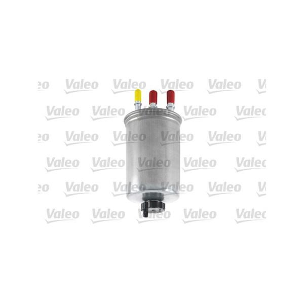 Bränslefilter VALEO Bränslefilter VALEO