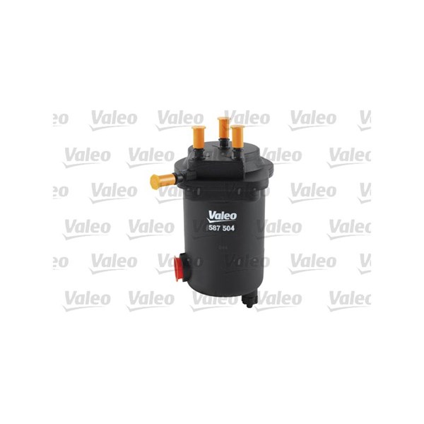Bränslefilter Valeo 587504 VALEO Bränslefilter Valeo 587504 VALEO