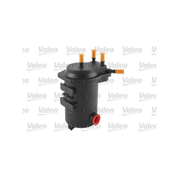Bränslefilter Valeo 587504 VALEO Bränslefilter Valeo 587504 VALEO