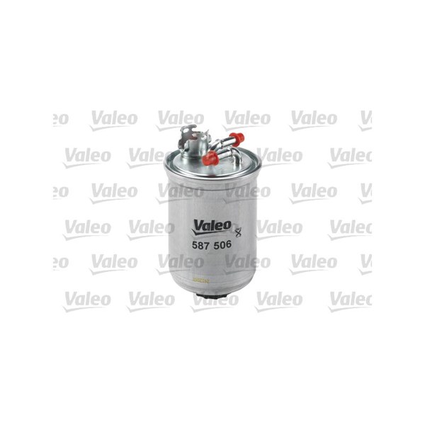 Bränslefilter Valeo 587506 VALEO