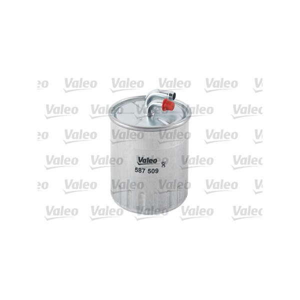 Bränslefilter VALEO Bränslefilter VALEO