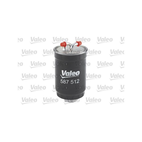 Bränslefilter Valeo 587512 VALEO