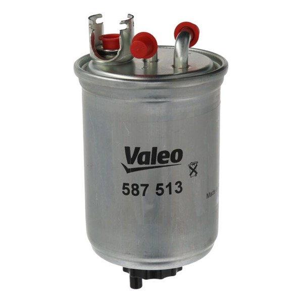 Bränslefilter Valeo 587513 VALEO Bränslefilter Valeo 587513 VALEO