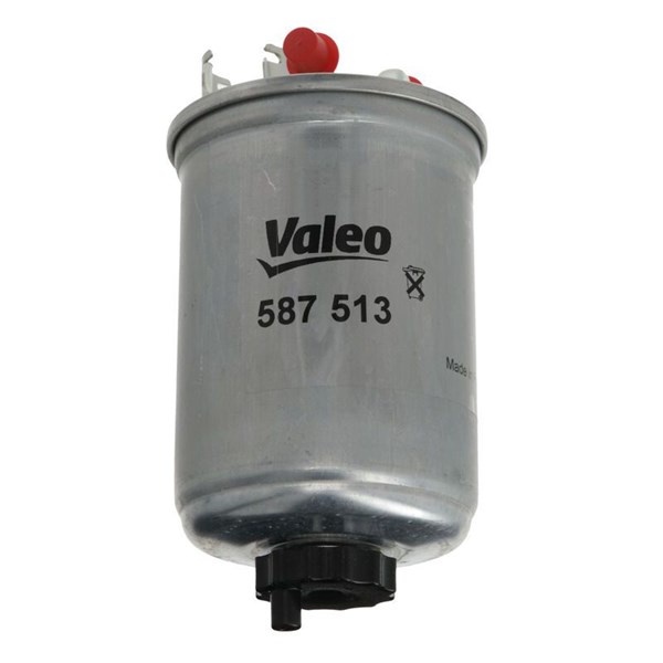 Bränslefilter Valeo 587513 VALEO Bränslefilter Valeo 587513 VALEO