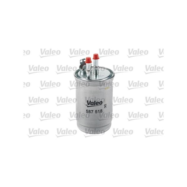 Bränslefilter Valeo 587518 VALEO Bränslefilter Valeo 587518 VALEO