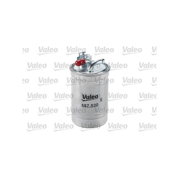Bränslefilter Valeo 587520 VALEO Bränslefilter Valeo 587520 VALEO