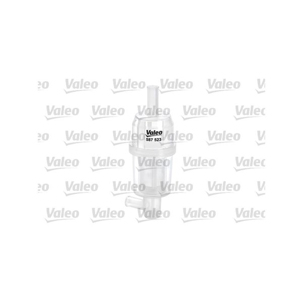 Bränslefilter Valeo 587523 VALEO