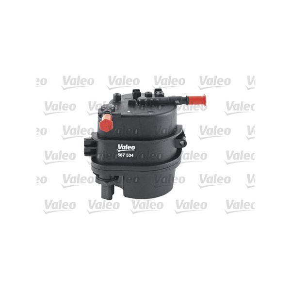 Bränslefilter Valeo 587534 VALEO Bränslefilter Valeo 587534 VALEO