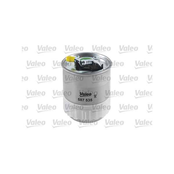 Bränslefilter VALEO Bränslefilter VALEO