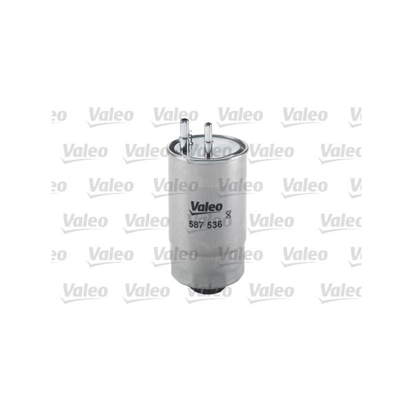 Bränslefilter Valeo 587536 VALEO