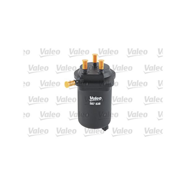 Bränslefilter Valeo 587538 VALEO