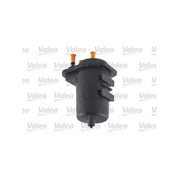 Bränslefilter Valeo 587538 VALEO
