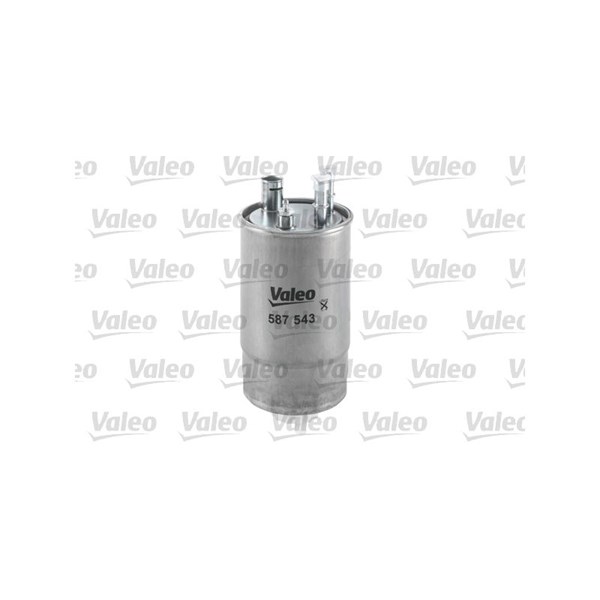 Bränslefilter Valeo 587543 VALEO Bränslefilter Valeo 587543 VALEO
