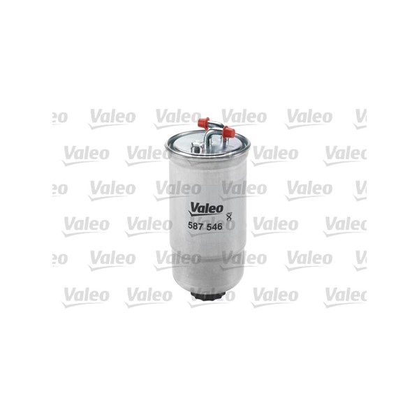 Bränslefilter Valeo 587546 VALEO Bränslefilter Valeo 587546 VALEO