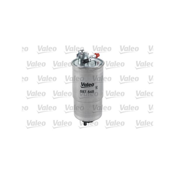 Bränslefilter Valeo 587548 VALEO Bränslefilter Valeo 587548 VALEO