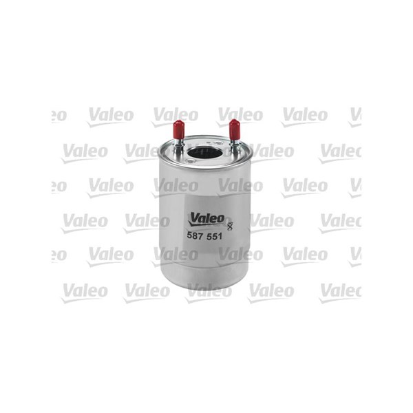 Bränslefilter VALEO Bränslefilter VALEO