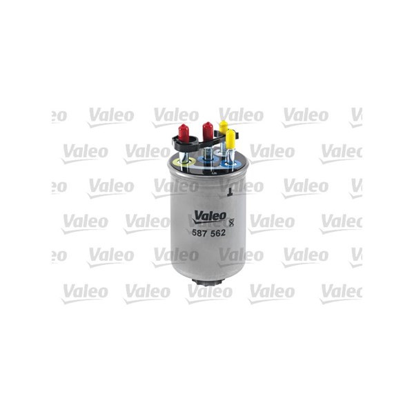 Bränslefilter Valeo 587562 VALEO Bränslefilter Valeo 587562 VALEO