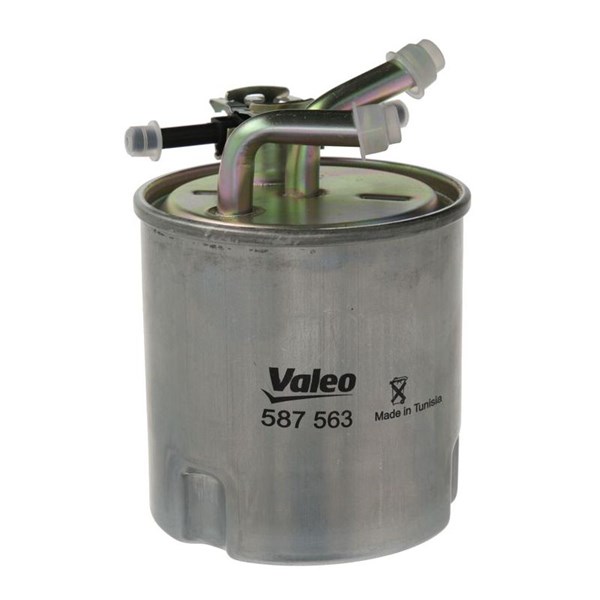 Bränslefilter Valeo 587563 VALEO Bränslefilter Valeo 587563 VALEO