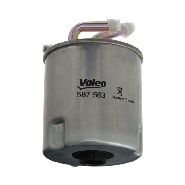 Bränslefilter Valeo 587563 VALEO Bränslefilter Valeo 587563 VALEO