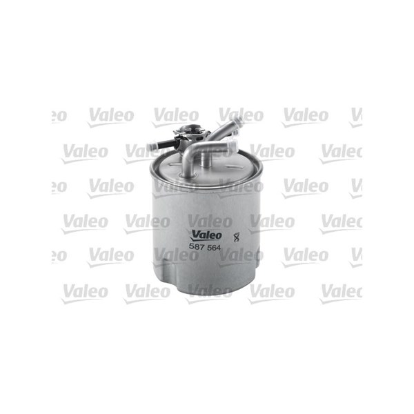 Bränslefilter Valeo 587564 VALEO