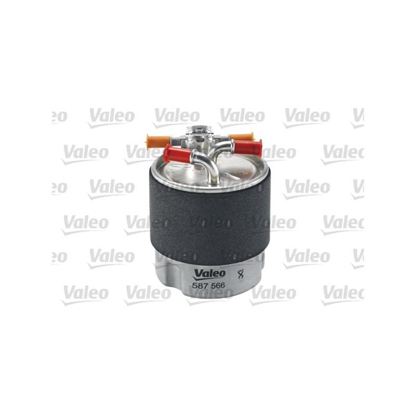 Bränslefilter Valeo 587566 VALEO Bränslefilter Valeo 587566 VALEO