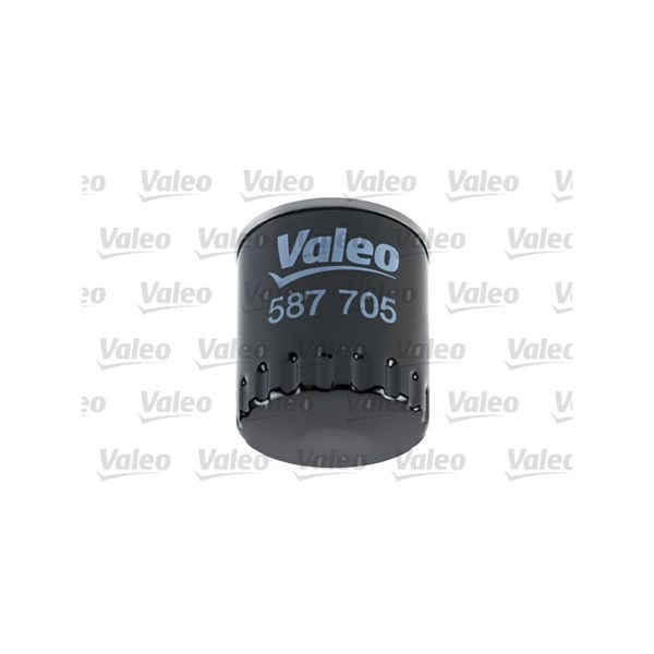 Bränslefilter Valeo 587705 VALEO