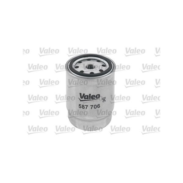 Bränslefilter Valeo 587706 VALEO Bränslefilter Valeo 587706 VALEO