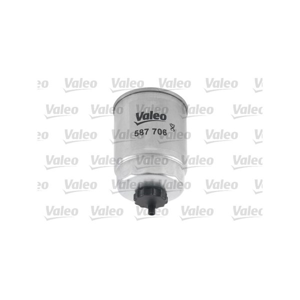 Bränslefilter Valeo 587706 VALEO Bränslefilter Valeo 587706 VALEO