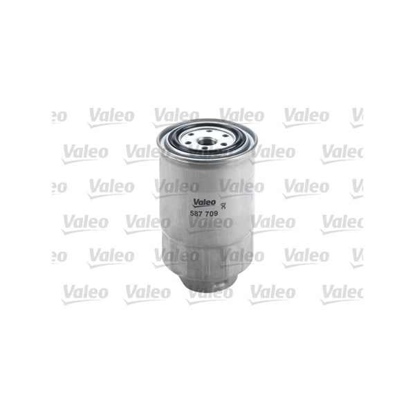 Bränslefilter VALEO Bränslefilter VALEO