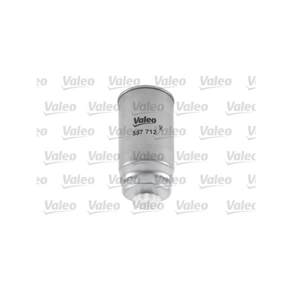 Bränslefilter Valeo 587712 VALEO Bränslefilter Valeo 587712 VALEO