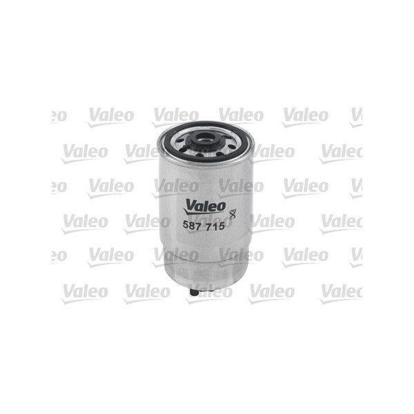 Bränslefilter Valeo 587715 VALEO Bränslefilter Valeo 587715 VALEO