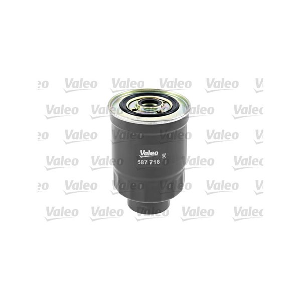 Bränslefilter Valeo 587716 VALEO Bränslefilter Valeo 587716 VALEO