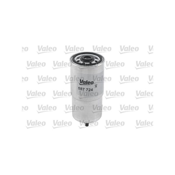 Bränslefilter Valeo 587724 VALEO Bränslefilter Valeo 587724 VALEO