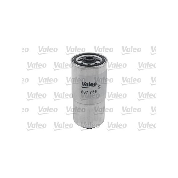 Bränslefilter Valeo 587736 VALEO Bränslefilter Valeo 587736 VALEO