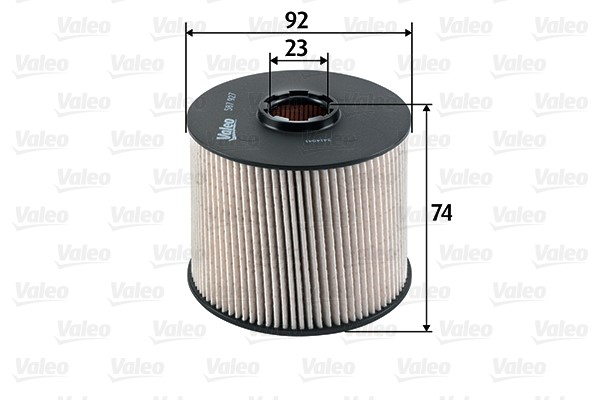 Bränslefilter VALEO