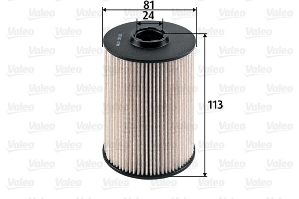 Bränslefilter VALEO
