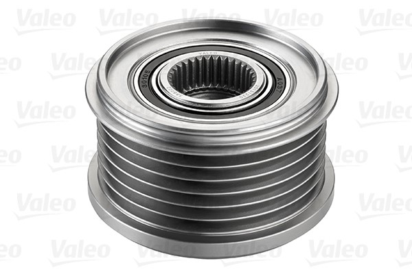 Frihjulskoppling, generator VALEO