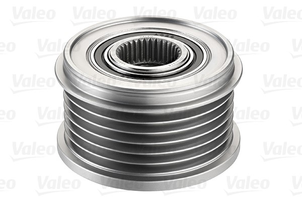 Frihjulskoppling, generator VALEO