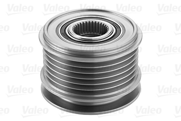Frihjulskoppling, generator Valeo 588004 VALEO