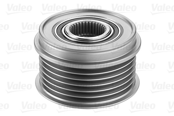 Frihjulskoppling, generator Valeo 588006 VALEO