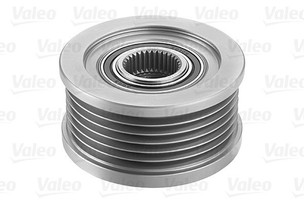 Frihjulskoppling, generator Valeo 588009 VALEO