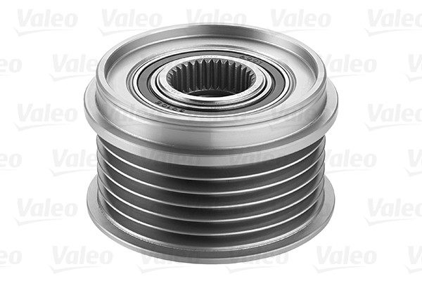 Frihjulskoppling, generator Valeo 588012 VALEO