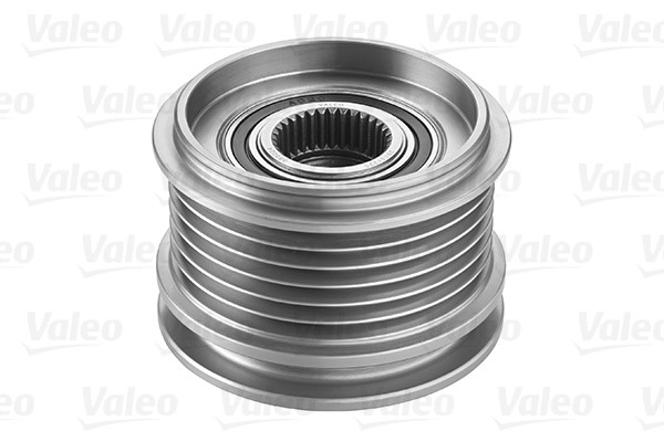 Frihjulskoppling, generator Valeo 588024 VALEO